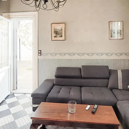 Stunning In Vakantiehuis *