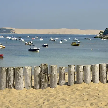 Stunning In Gujan-Mestras